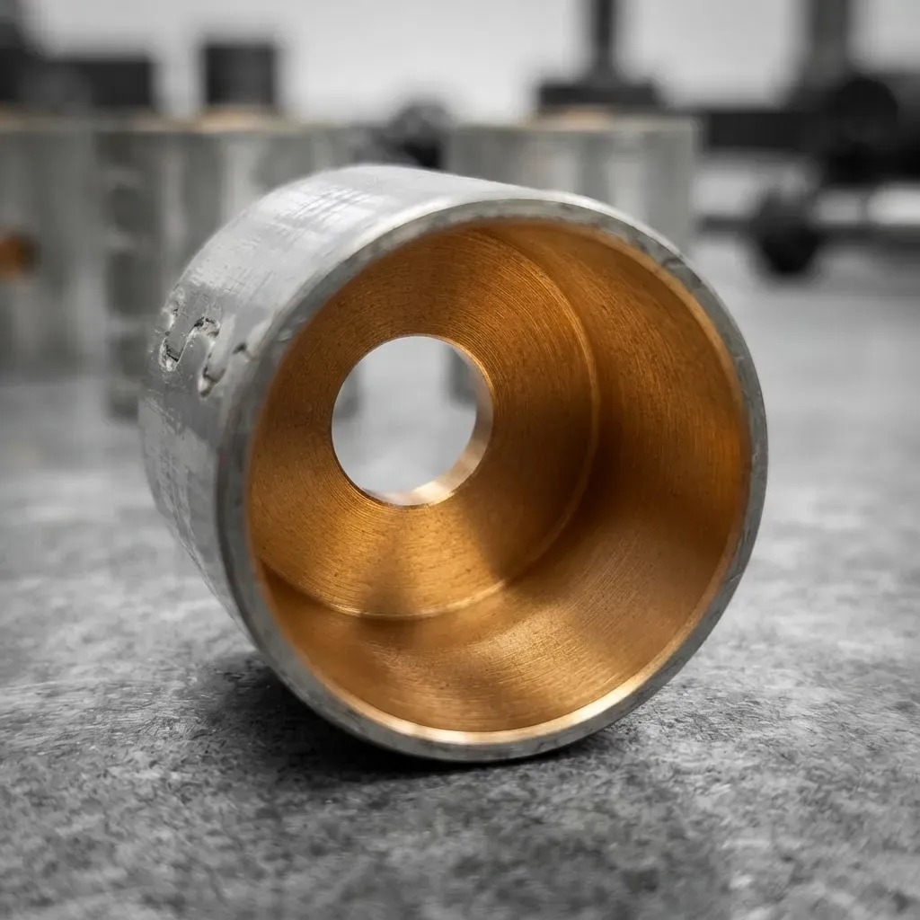 BUJE PERNO PISTON - foto 4