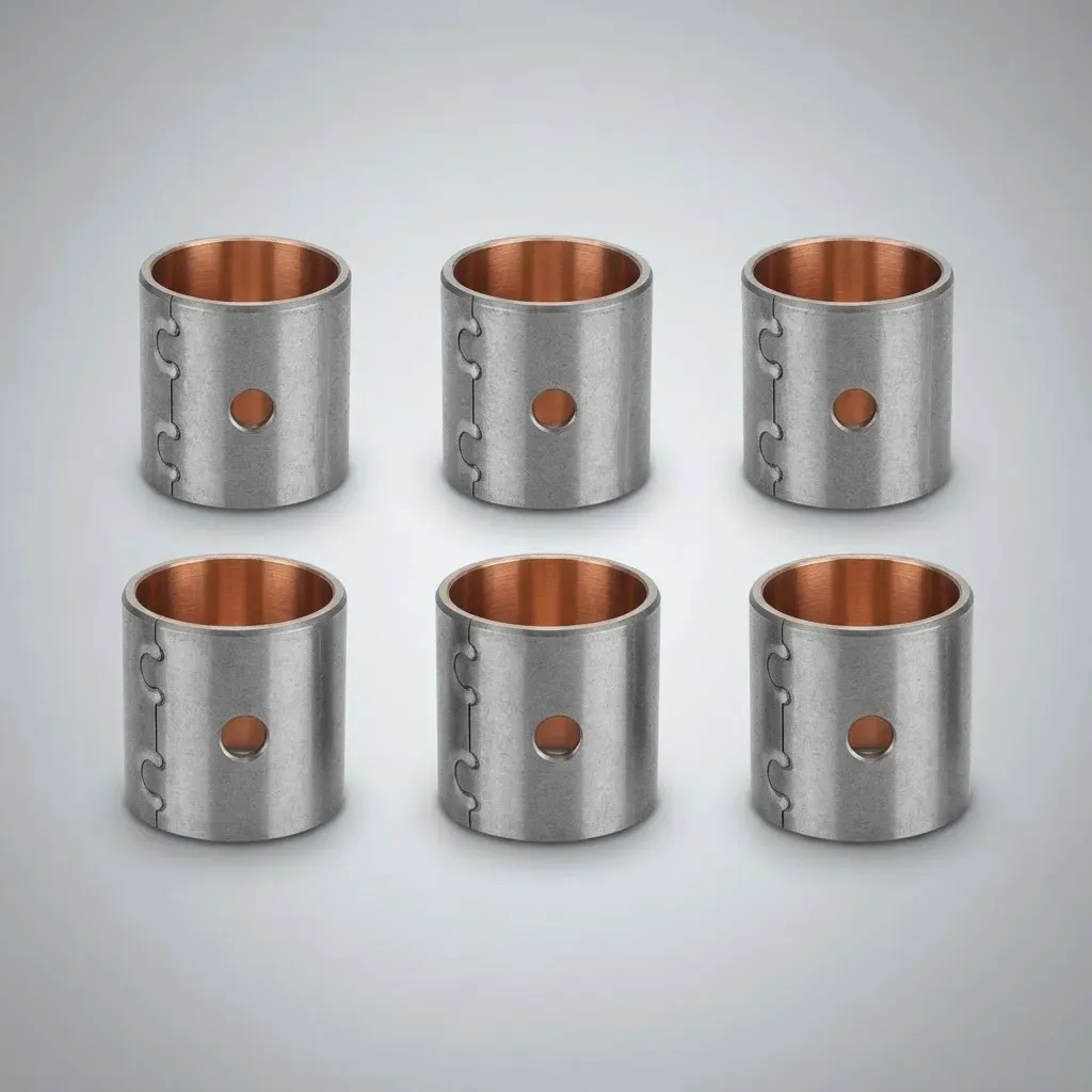 BUJE PERNO PISTON - foto 5
