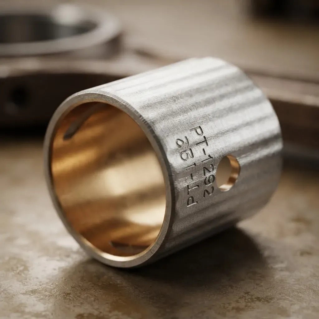 JGO BUJE PERNO PISTON - foto 4