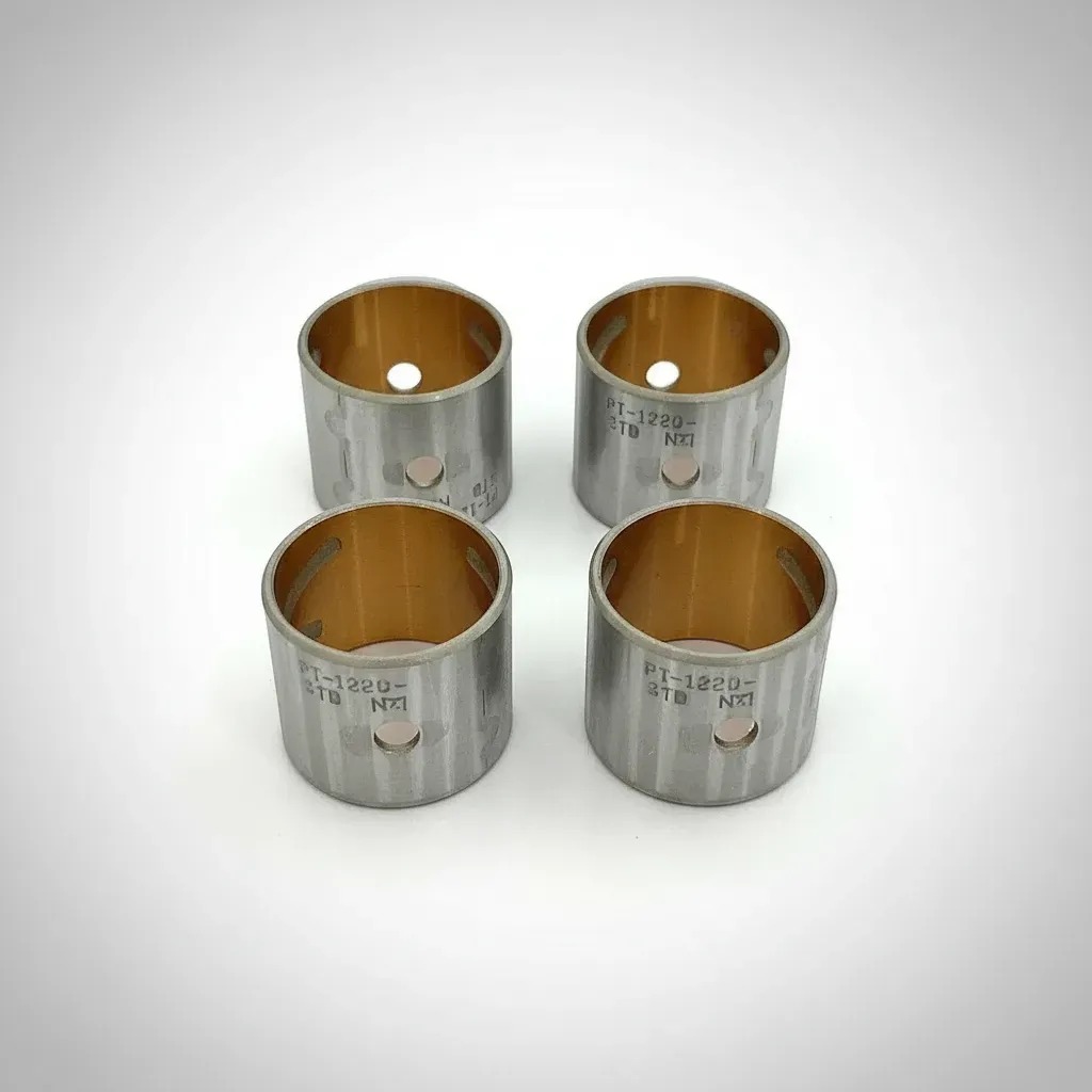 JGO BUJE PERNO PISTON - foto 5