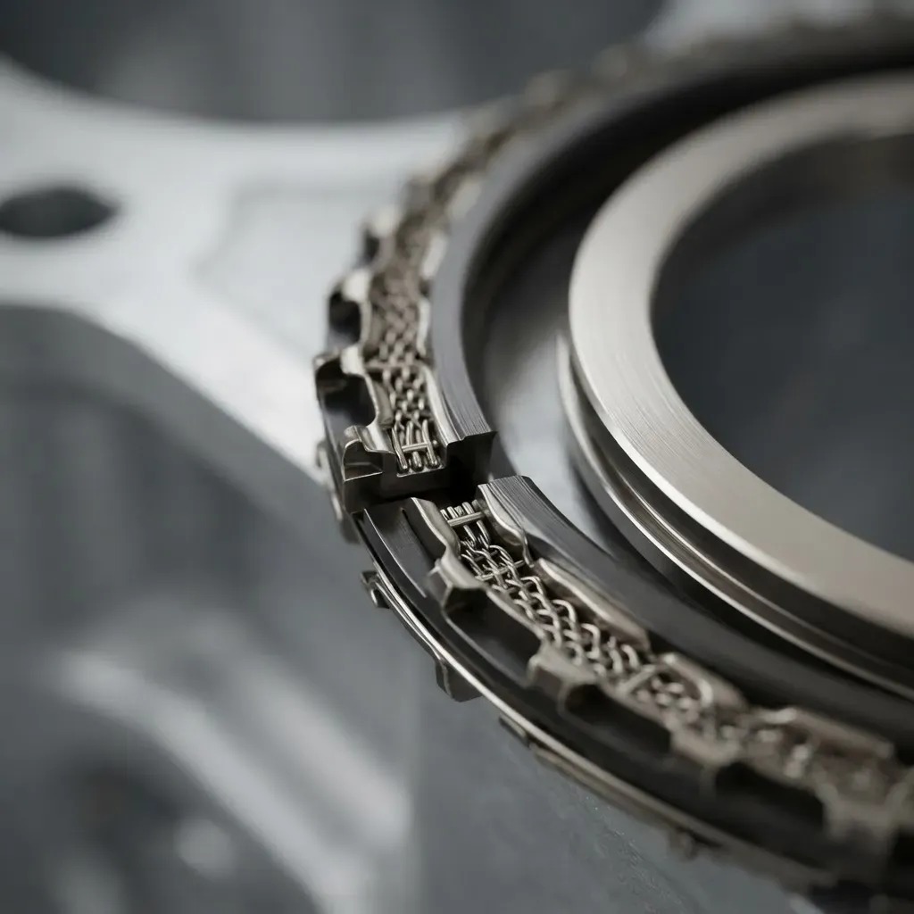 AROS DE PISTON JGO. - foto 4