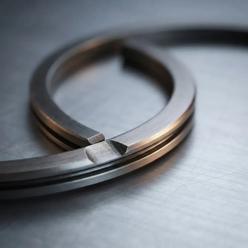 AROS DE PISTON JGO. - foto 4