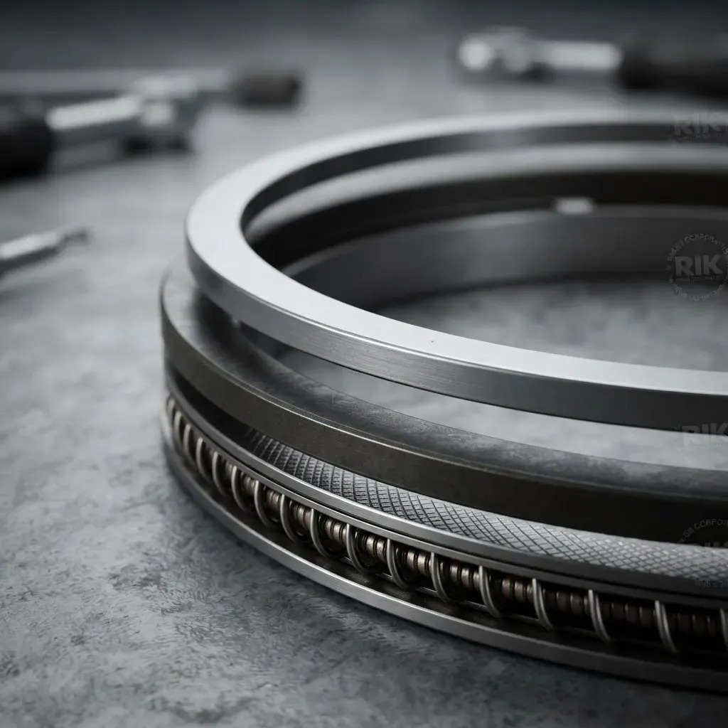 AROS DE PISTON JGO. - foto 4