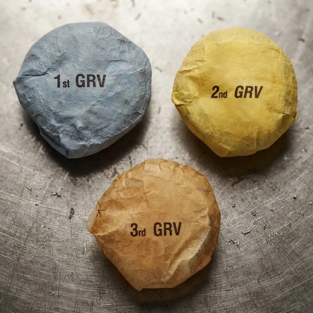 AROS DE PISTON JGO. - foto 4