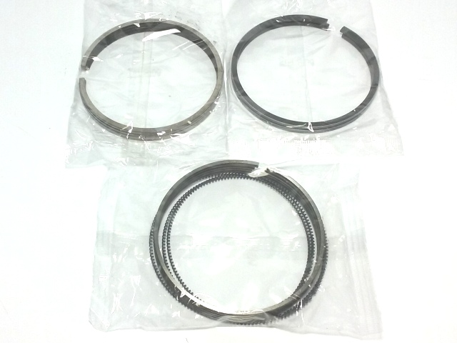 JGO DE AROS  NISSAN PICKUP 97-03 (JAP) D22 AX DX STD 3.2 DIESEL - foto 2