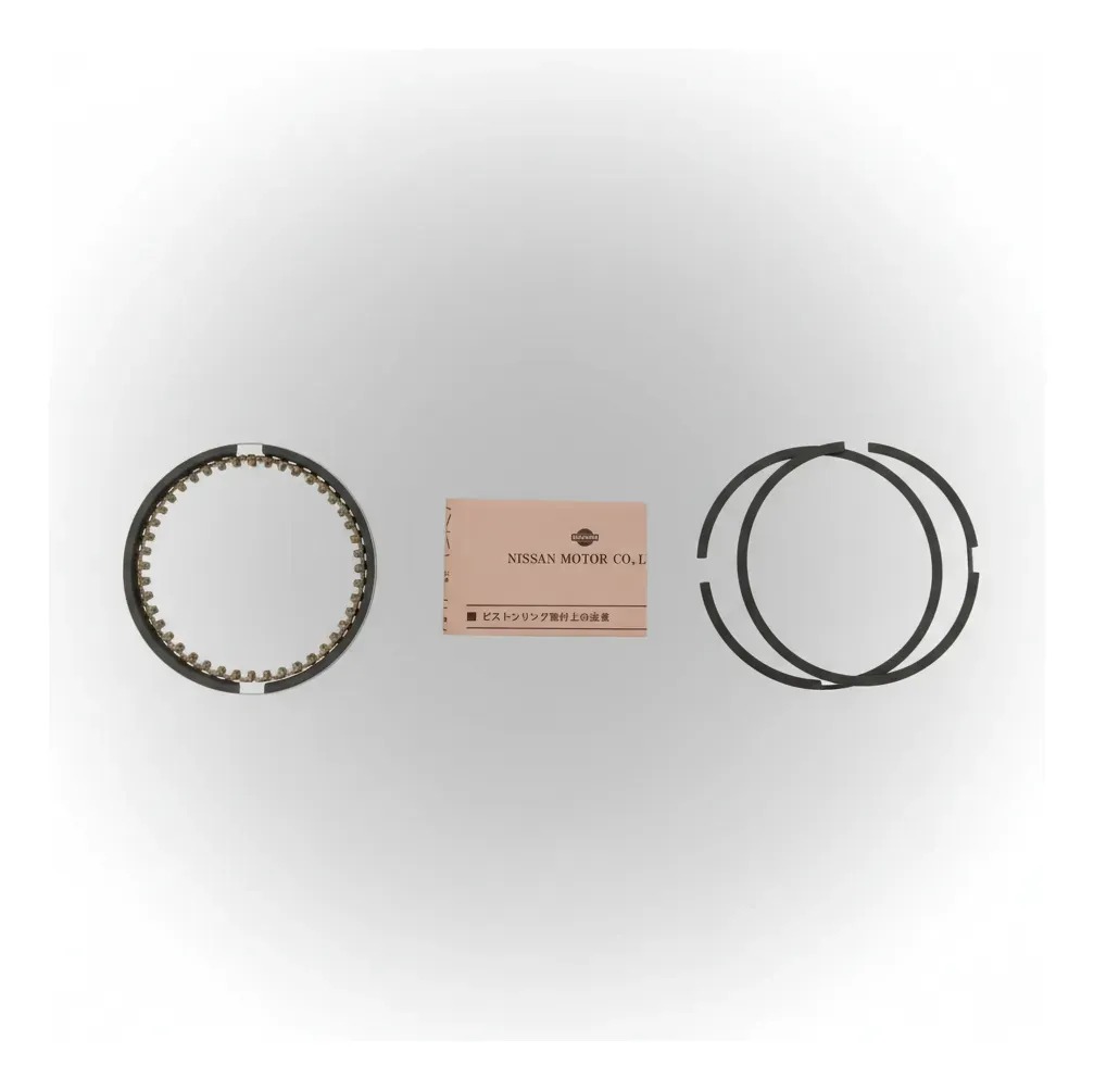 AROS DE PISTON JGO. - foto 5