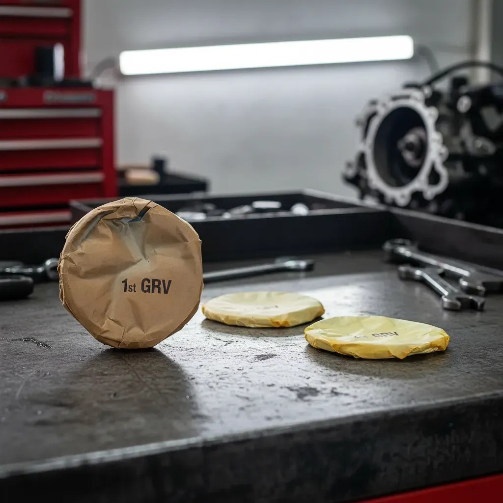 AROS DE PISTON JGO. - foto 2