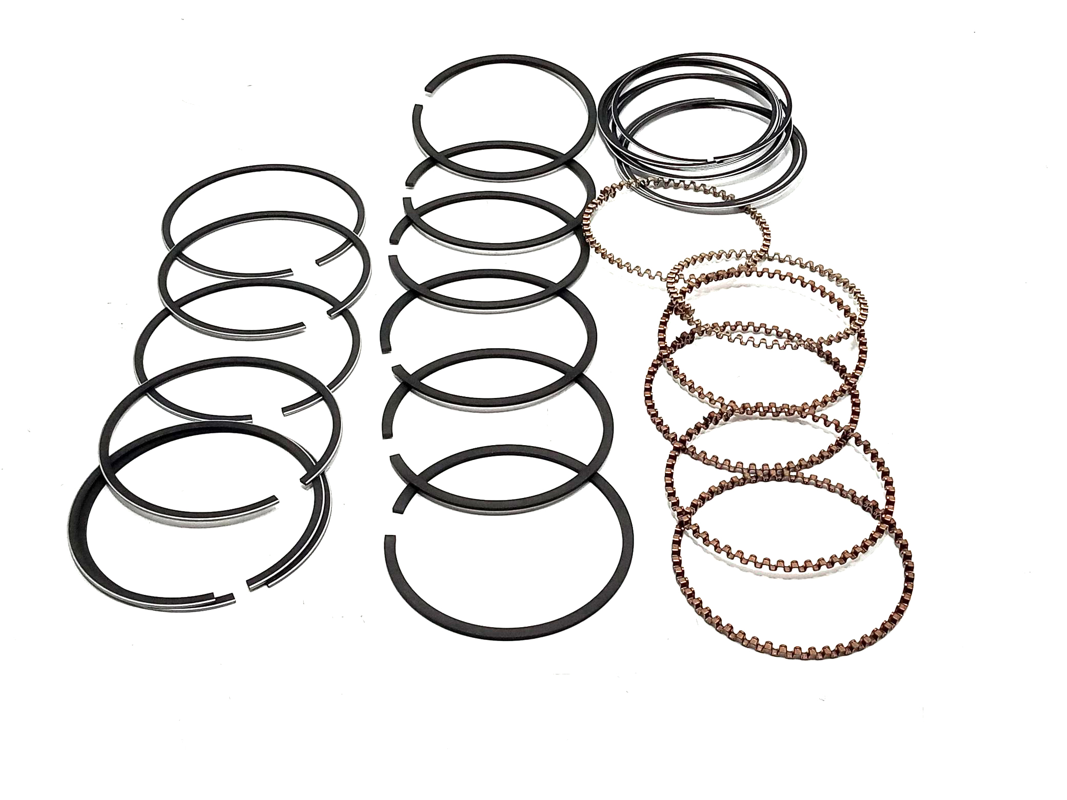 AROS DE PISTON