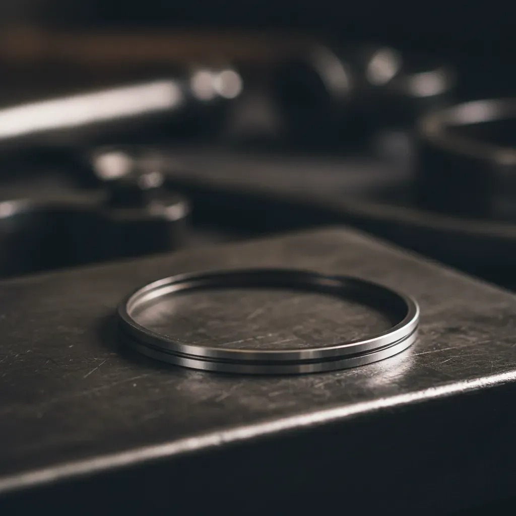 AROS  DE PISTON JGO. - foto 4