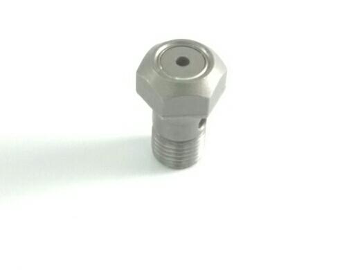 BULON INYECTOR DE ACEITE  NISSAN PATROL EUR 96-00  2.7 DIESEL TU - foto 2