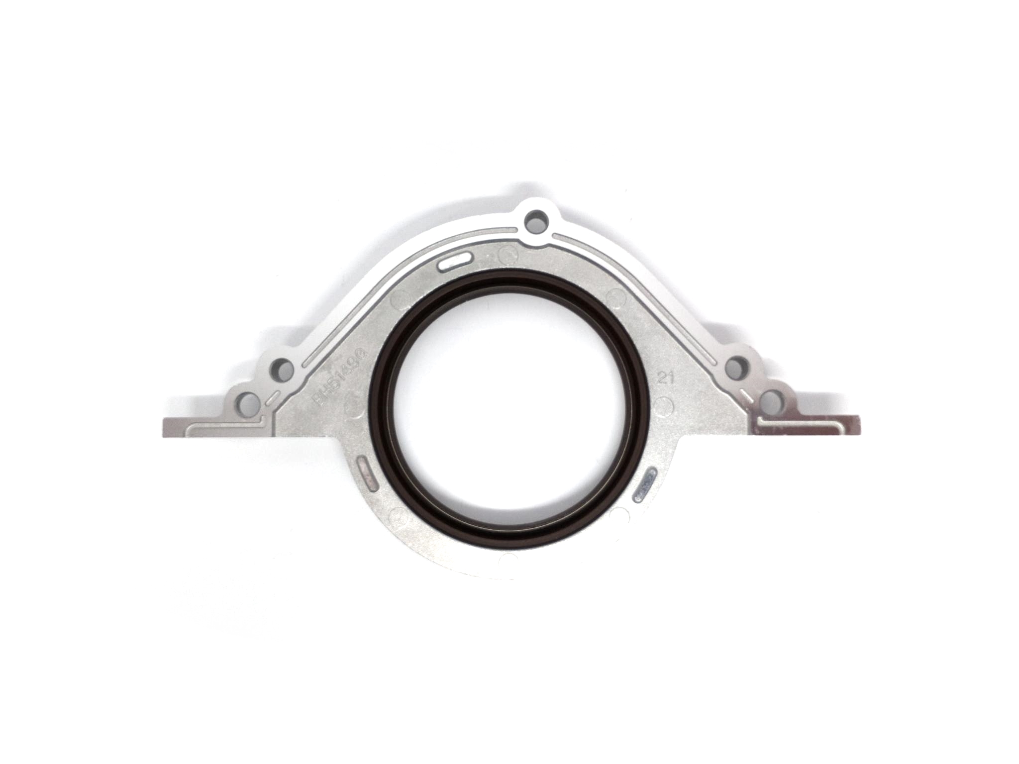 RETEN DE BANCADA CON PORTA RETEN  NISSAN MAXIMA 95-99  3.0 INY 2 - foto 2