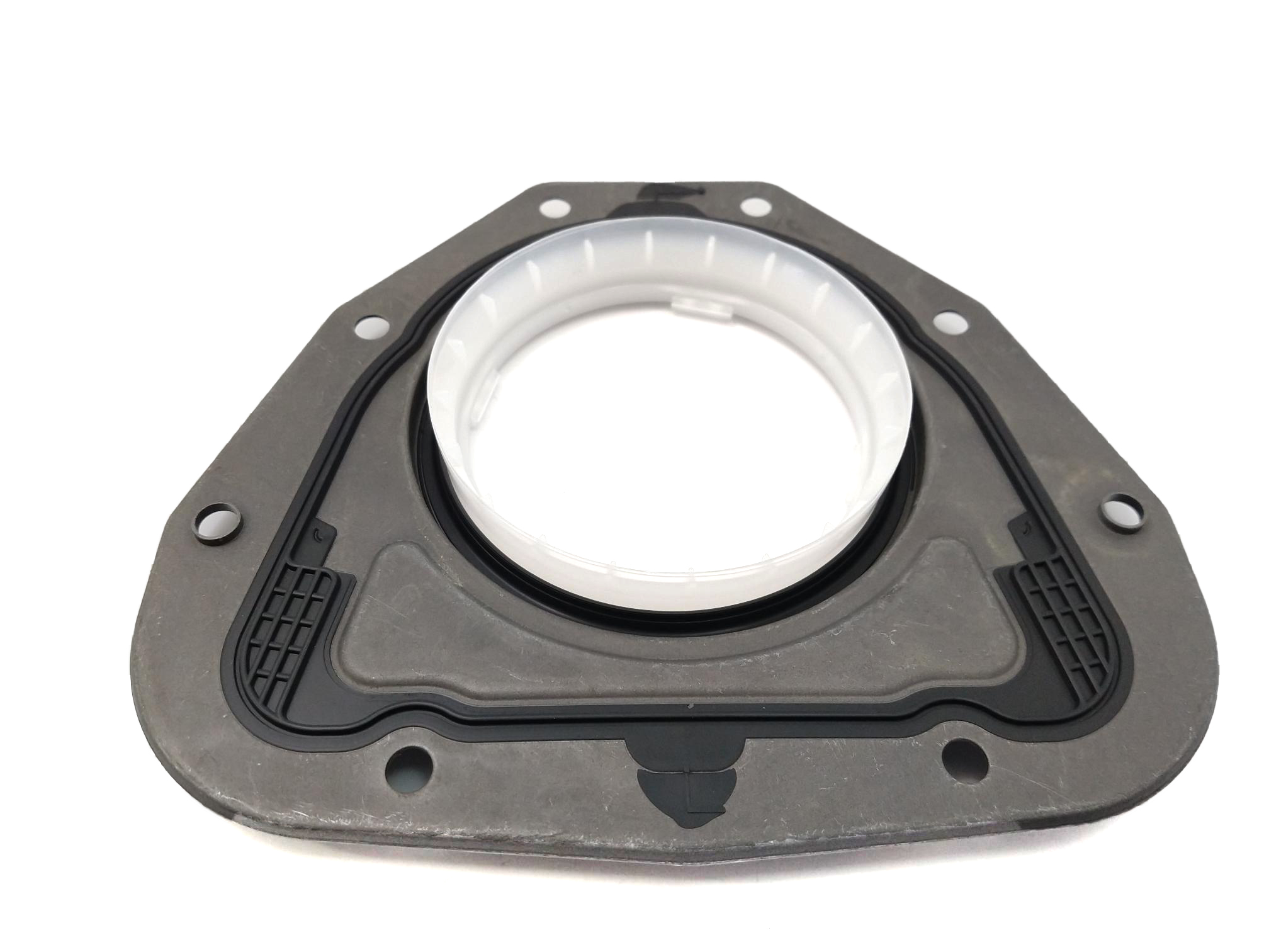 RETEN BANCADA  NISSAN FRONTIER NP300 16-19  2.3 SERIE YS - foto 2