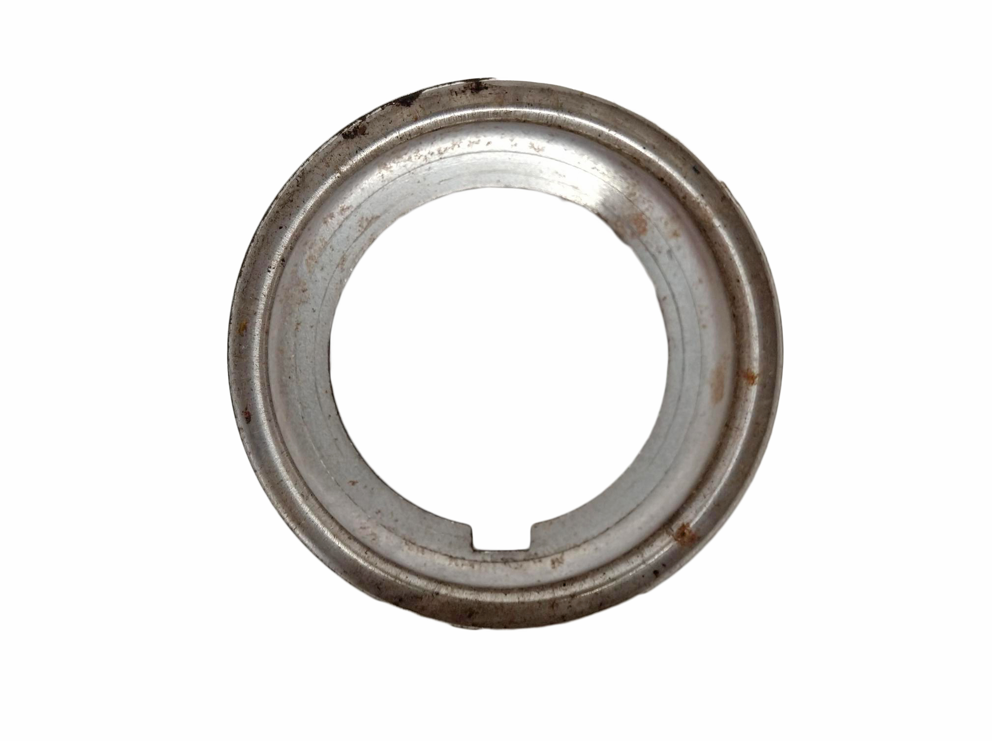 RECIRCULADOR DE ACEITE  NISSAN PATHFINDER 87-95  2.4 CARB 8V - foto 2
