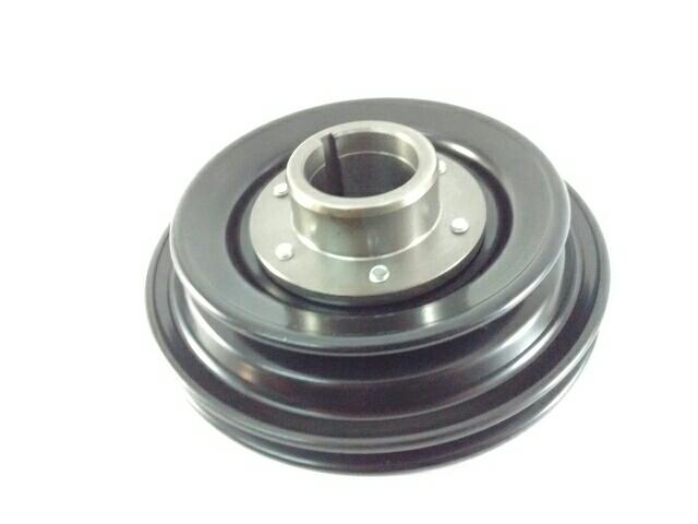 POLEA CIGUEÑAL  NISSAN PATHFINDER 87-95  2.4 CARB 8V