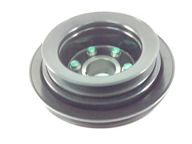 POLEA CIGUEÑAL  NISSAN PATHFINDER 87-95  2.4 CARB 8V - foto 2