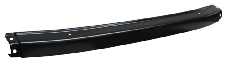 PARAGOLPE DELANTERO  NISSAN PATHFINDER 96-04 NEGRO 3.3 INY V6