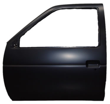 PUERTA DELANTERA DERECHA  NISSAN PICK UP 86-02 D21  2.0 CARB SER