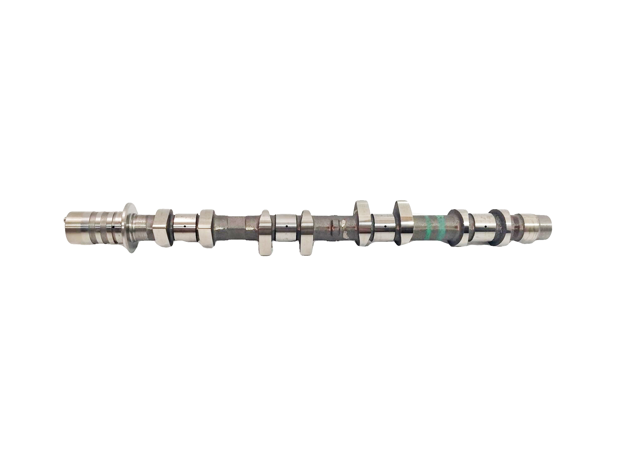ARBOL DE LEVAS  NISSAN VERSA 14-21  1.6 INY 16V DOHC