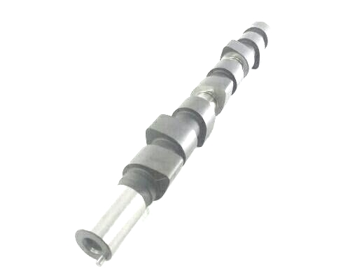 ARBOL DE LEVAS FIAT UNO 1.7D DEPRESOR RANURA 9 MM NIKKEI - foto 3
