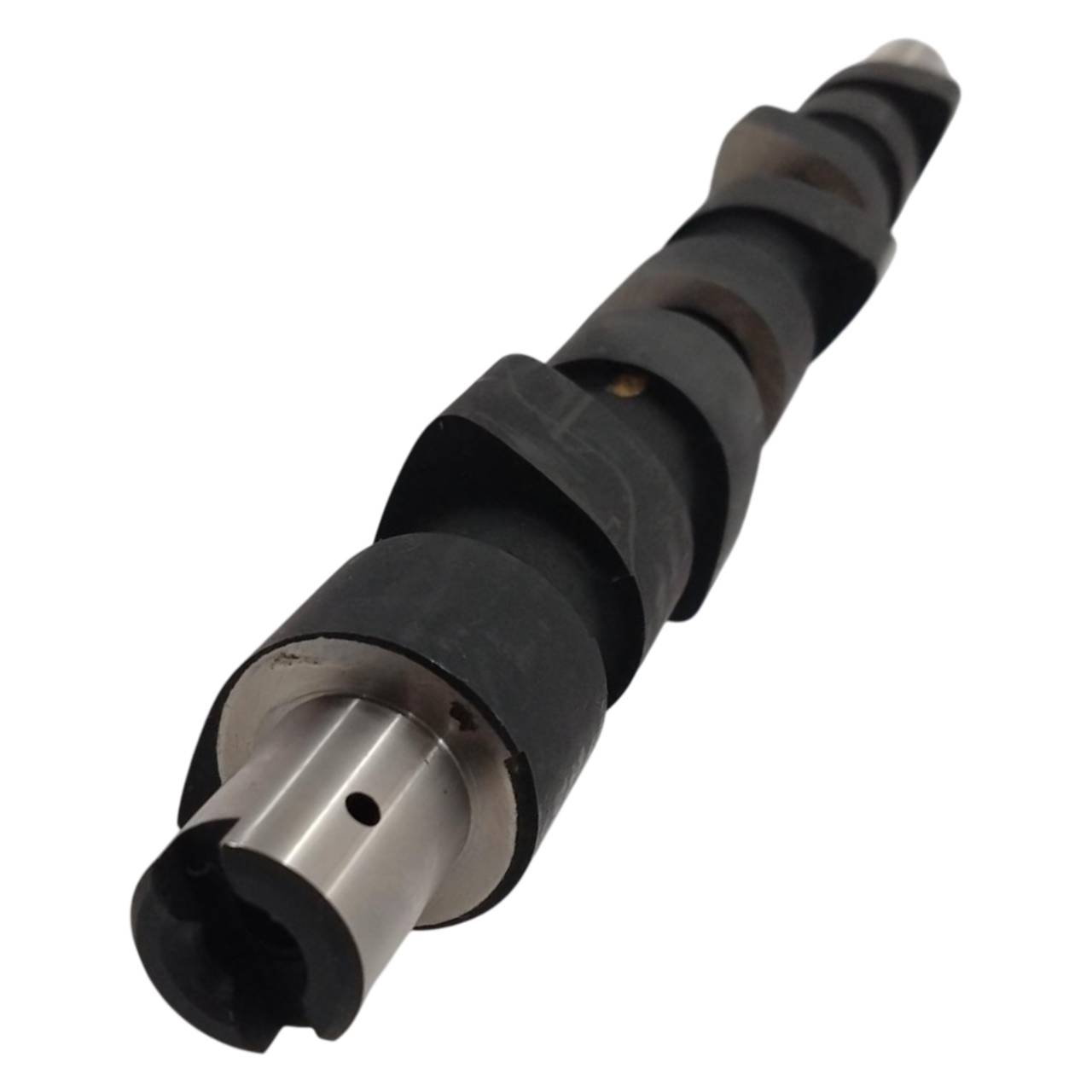 ARBOL DE LEVAS FIAT UNO 1.7D DEPRESOR RANURA 8 MM NIKKEI - foto 3