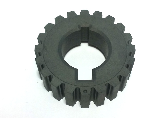 ENGRANAJE DISTRIBUCION  NISSAN SENTRA 90-95  1.6 CARB 8V - foto 2