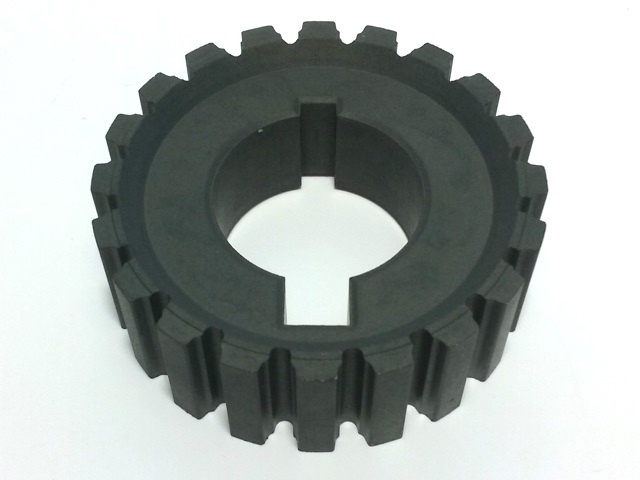ENGRANAJE DISTRIBUCION  NISSAN SENTRA 90-95  1.6 CARB 8V - foto 3