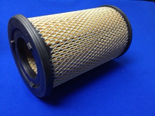 FILTRO AIRE  NISSAN NP300 10-14 (mex)  2.5 DIESEL TURBO INT SERI