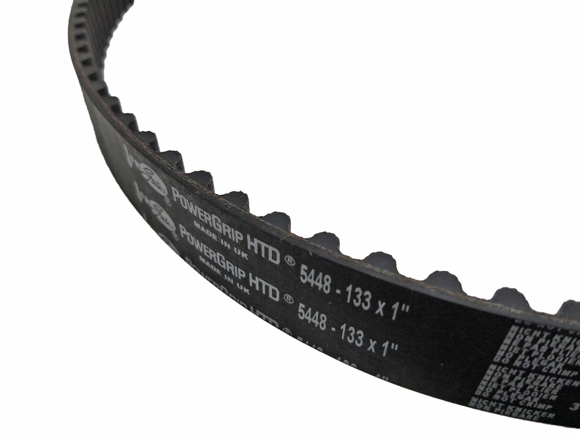 CORREA DISTRIBUCION  NISSAN PATHFINDER 87-95 DESDE 06/93- 3.0 IN - foto 2