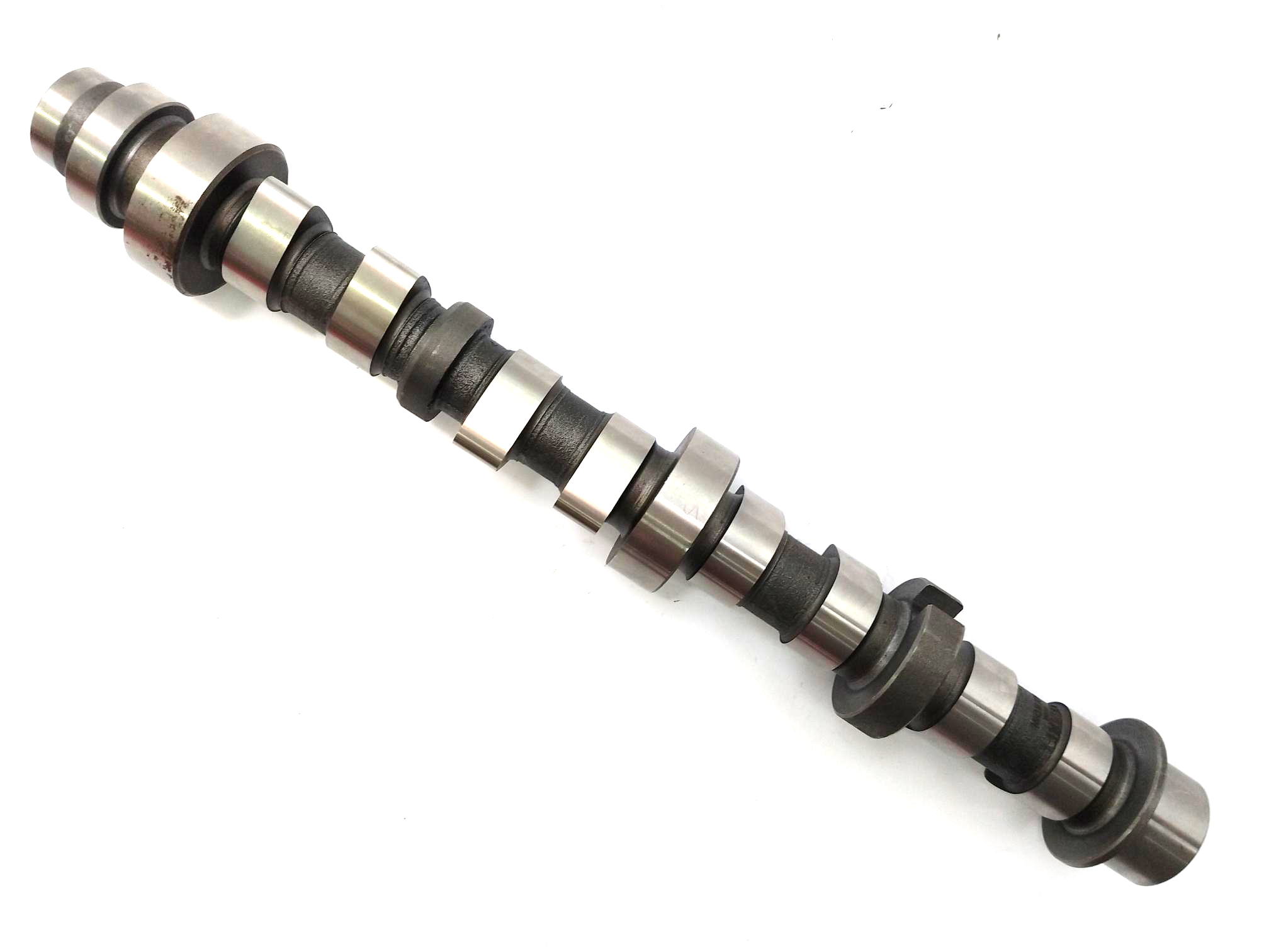 ARBOL DE LEVAS ESCAPE FIAT DOBLO SIENA PALIO 1.3 16V FIRE NIKKEI