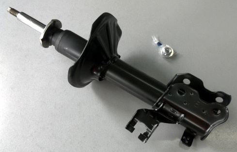 AMORTIGUADOR DELANTERO NISSAN AD WAGON 90-97  1.6 CARB 16V