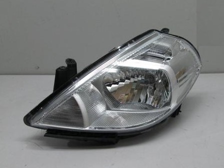 OPTICA IZQ  NISSAN TIIDA HATCHBACK 07-15  1.8 INY 16V DOHC
