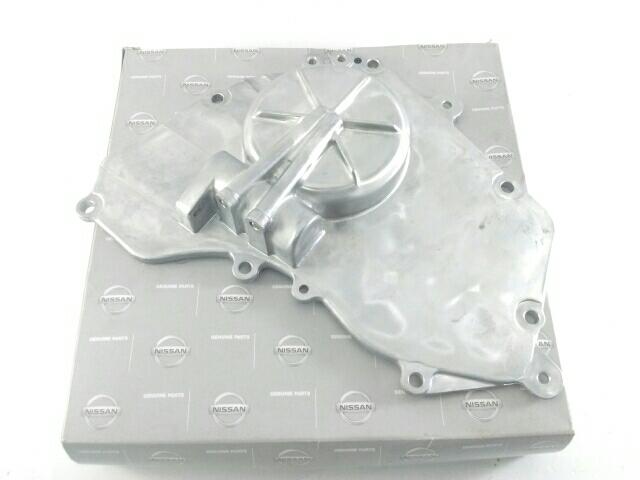 TAPA DISTRIBUCION MOTOR  NISSAN X-TRAIL 03-07  2.5 INY 16V DOHC