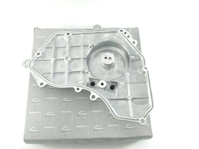 TAPA DISTRIBUCION MOTOR  NISSAN X-TRAIL 03-07  2.5 INY 16V DOHC - foto 2