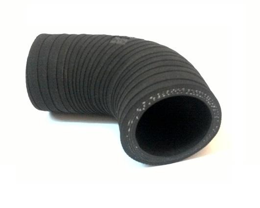 MANGUERA INTERCOOLER  NISSAN X-TERRA 04-08  2.8 DIESEL TURBO