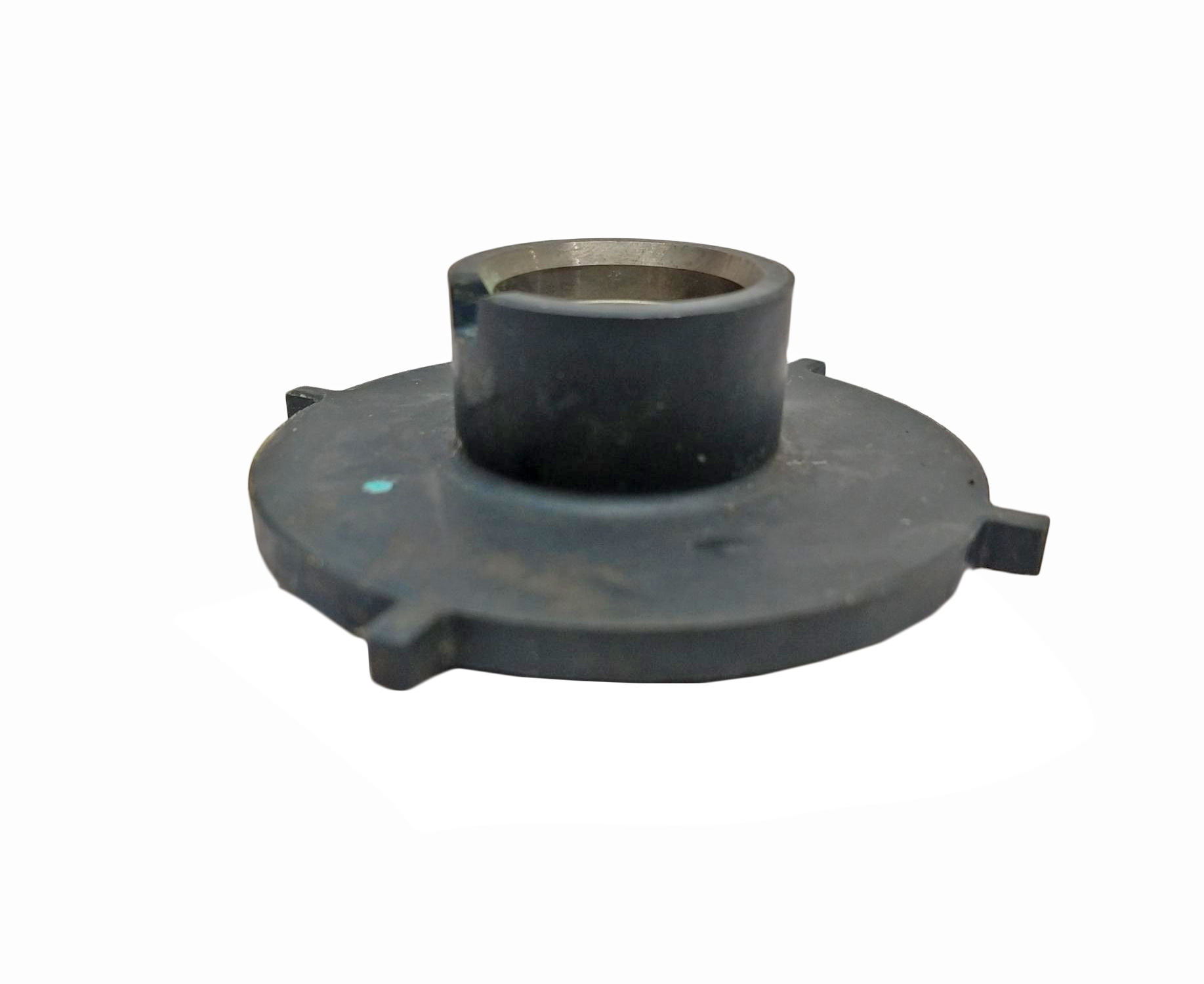 PLATO SENAL ARBOL LEVAS D40T/R  NISSAN FRONTIER 09-15  2.5 DIESE - foto 2