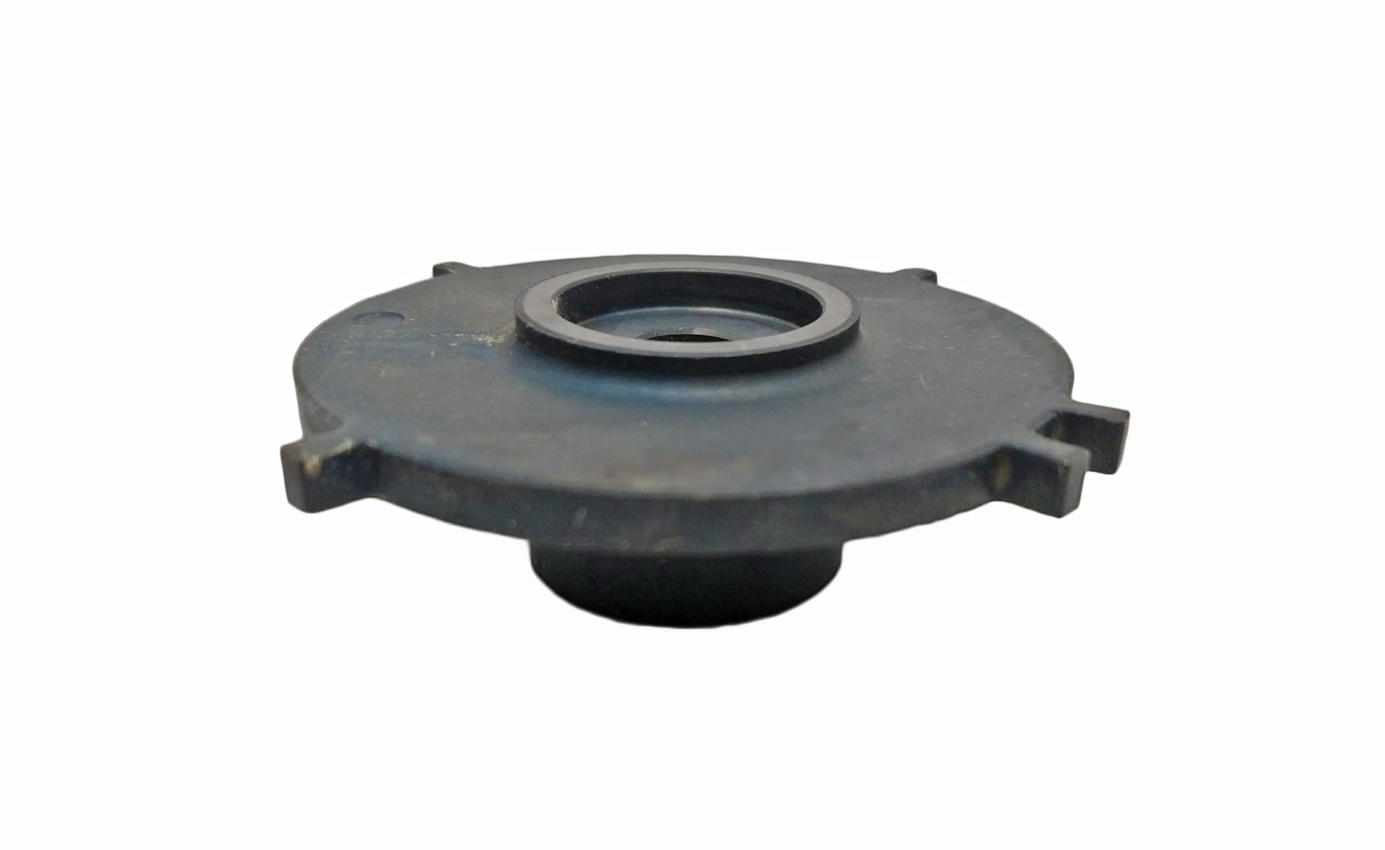 PLATO SENAL ARBOL LEVAS D40T/R  NISSAN FRONTIER 09-15  2.5 DIESE - foto 3