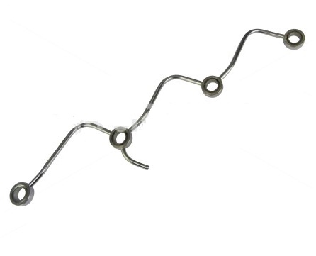 CAÑO RETORNO GASOIL  NISSAN PICKUP 97-03 (JAP) D22 AX DX  3.2 DI