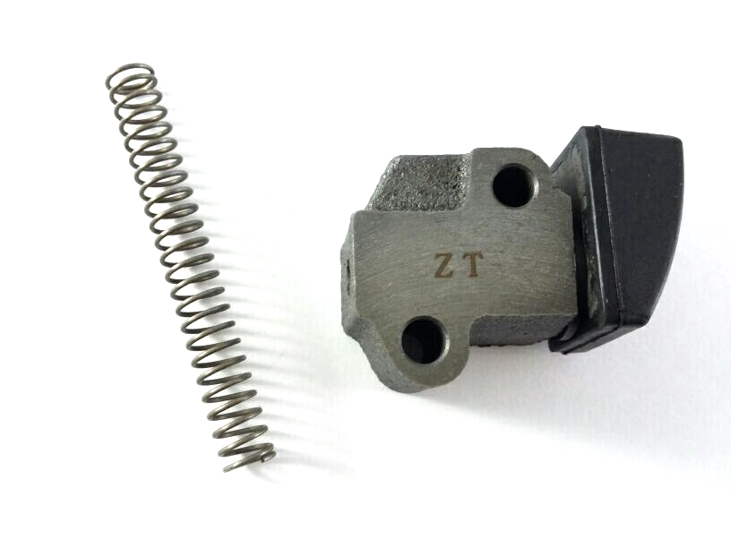 TENSOR CADENA DISTRIBUCION  NISSAN DATSUN PICKUP 720 79-85  1.8 - foto 2