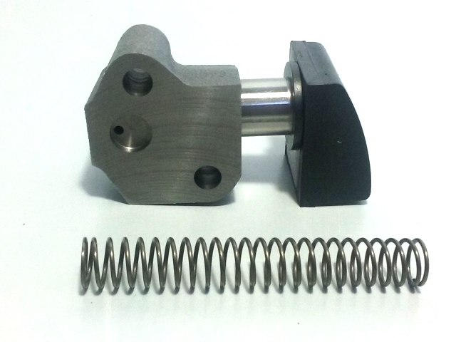 TENSOR CADENA DISTRIBUCION  NISSAN PATHFINDER 87-95  2.4 CARB 8V - foto 2