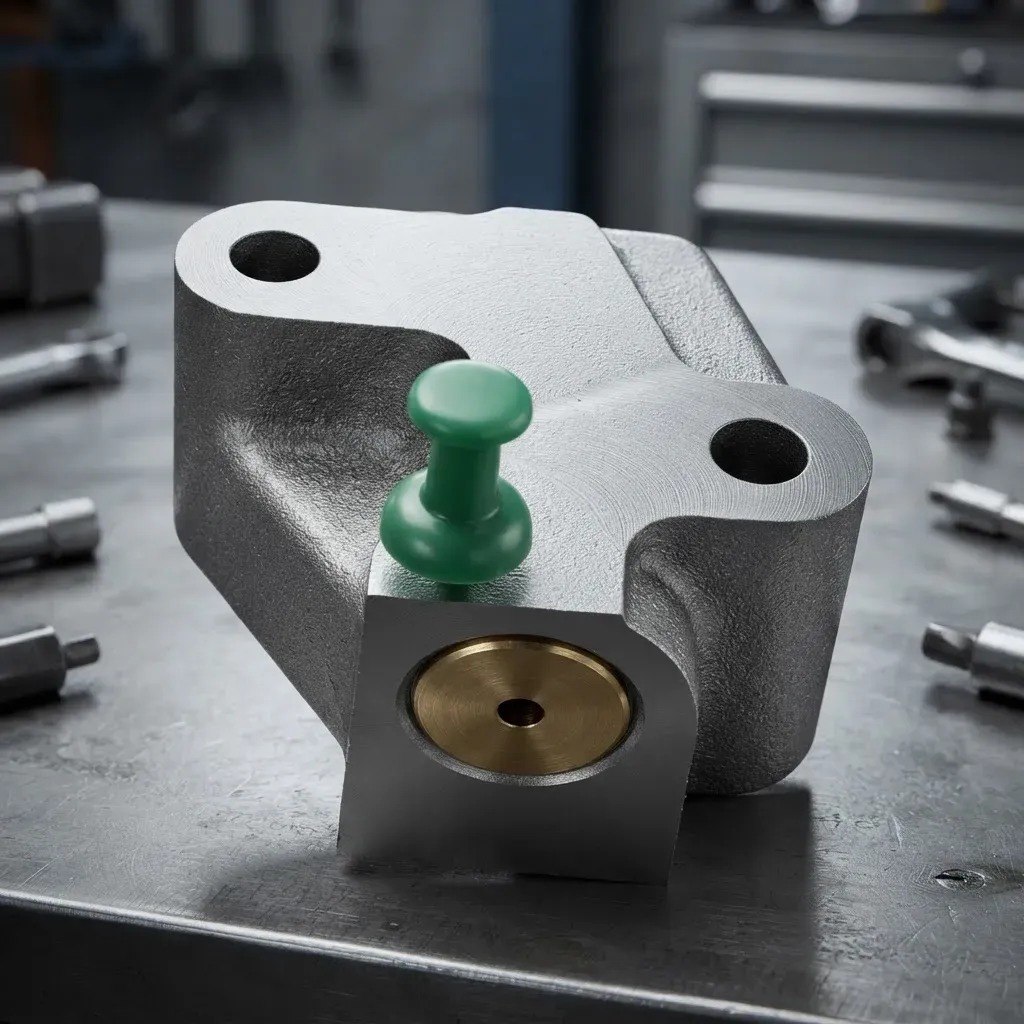 TENSOR CADENA D22/T3 - foto 3