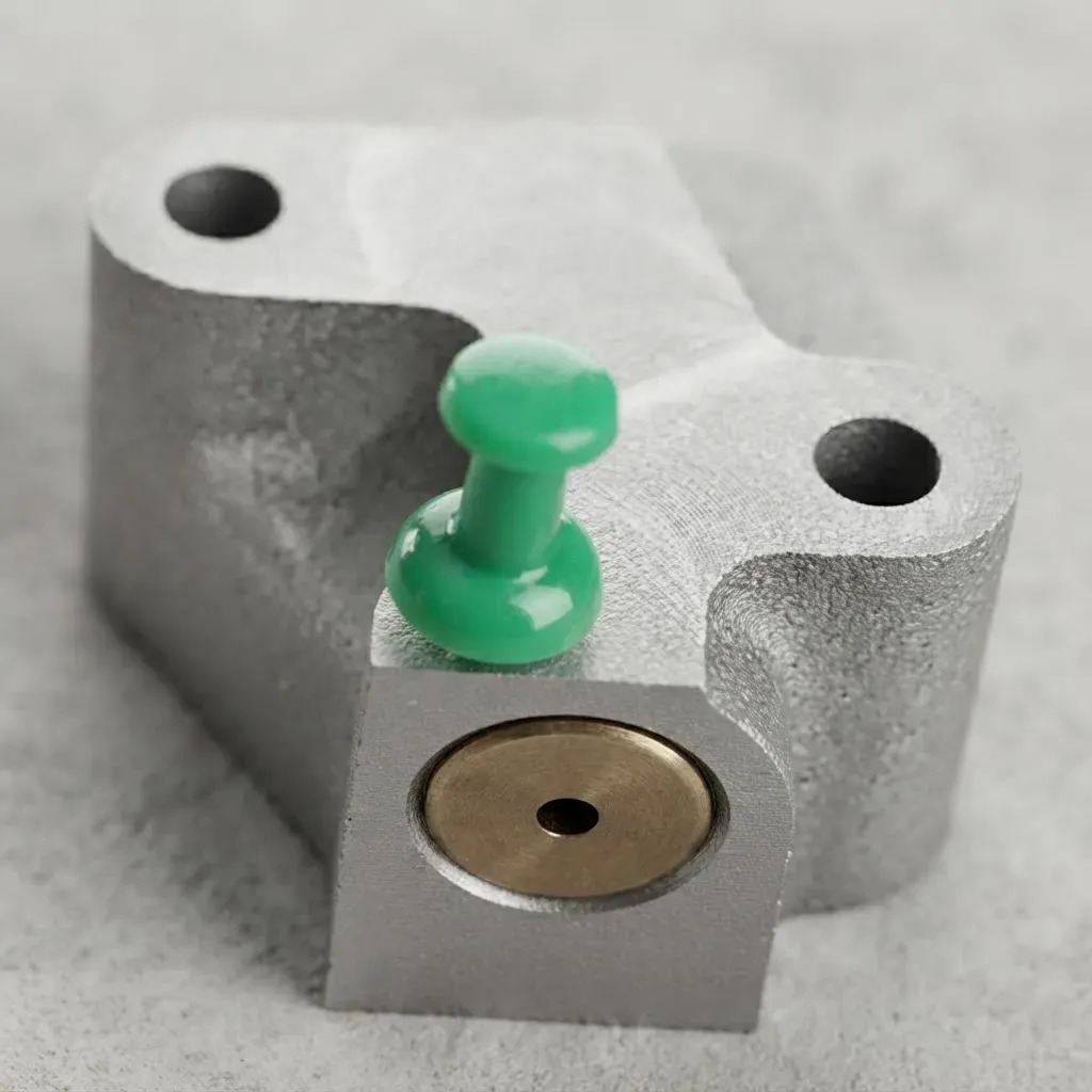TENSOR CADENA D22/T3 - foto 5