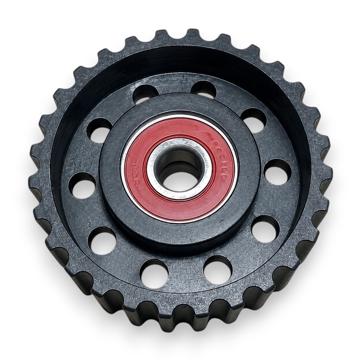 TENSOR CORREA DISTRIBUCION TOYOTA 2L 3L/HILUX/4RUNNER MARCA TJB