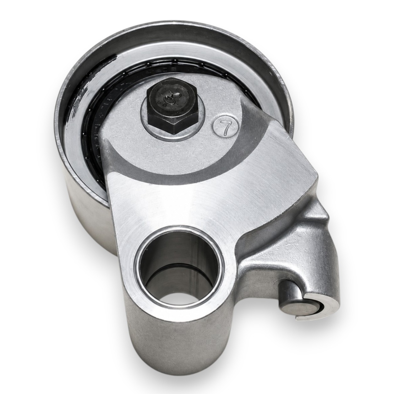 TENSOR CORREA DISTRIBUCION TOYOTA 1HD-T/HDJ100 MARCA NSK JAPON