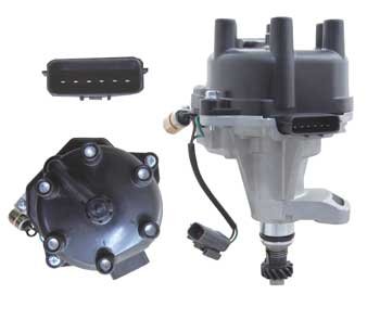 DISTRIBUIDOR  NISSAN PATHFINDER 96-04  3.3 INY V6
