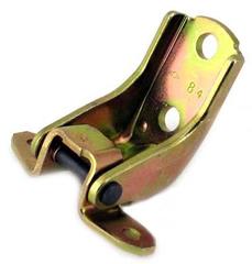 BISAGRA DE PUERTA DEL IZQ INF  NISSAN FRONTIER BRA 03-08  2.8 DI