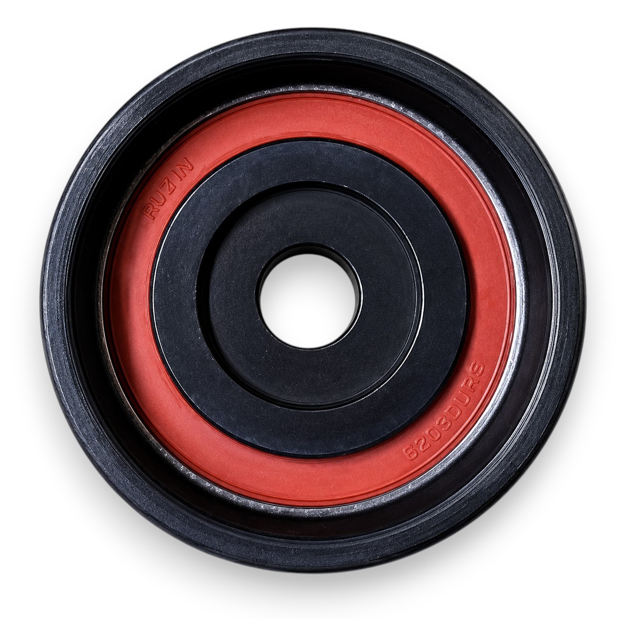 TENSOR CORREA DISTRIBUCION MAZDA FS FIJO MARCA TJB