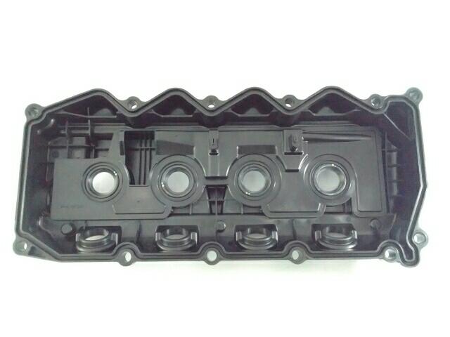 TAPA DE VALVULAS  NISSAN NP300 10-14 (mex)  2.5 DIESEL TURBO INT - foto 3