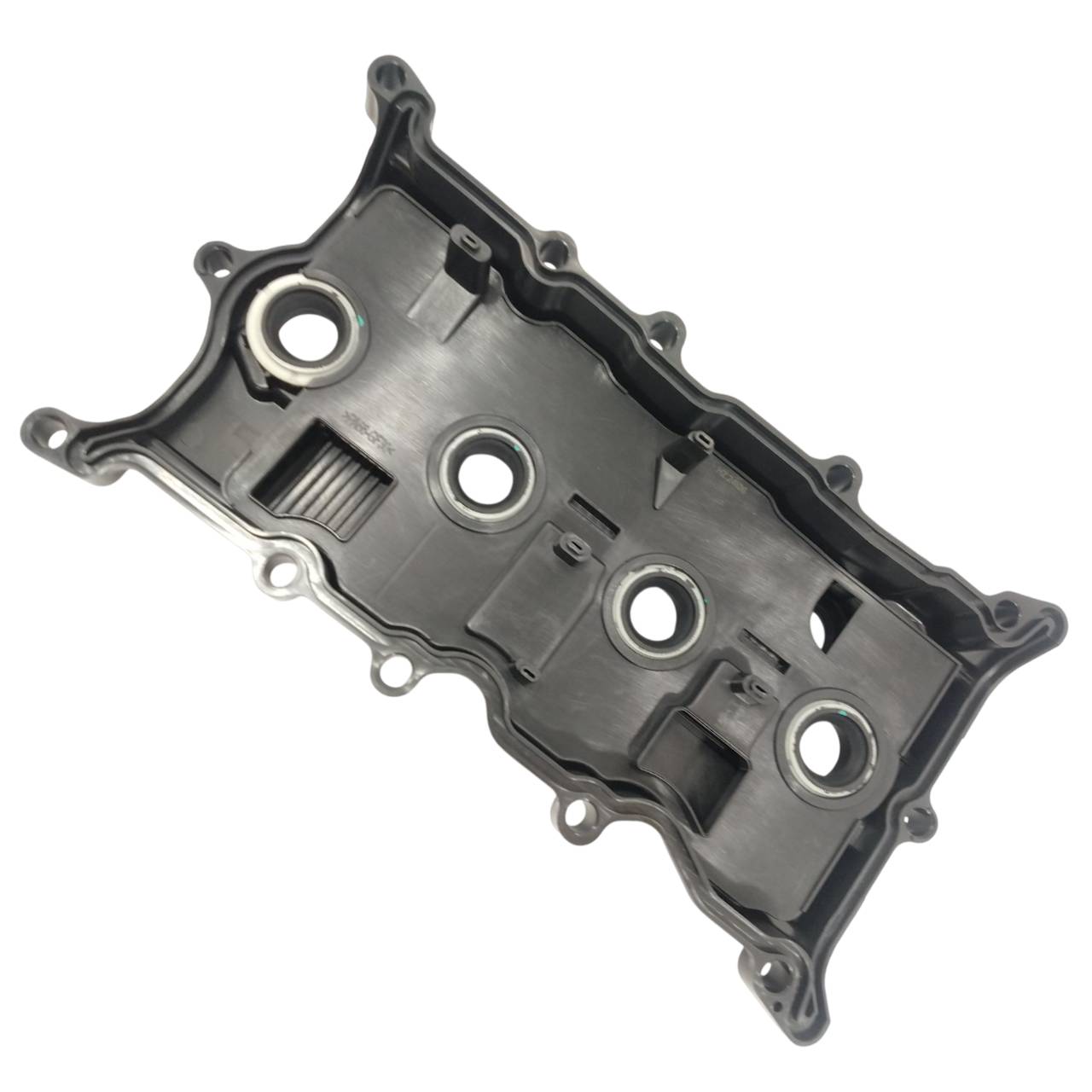 TAPA DE VALVULAS  NISSAN X-TRAIL 08-15  2.5 INY 16V DOHC - foto 2