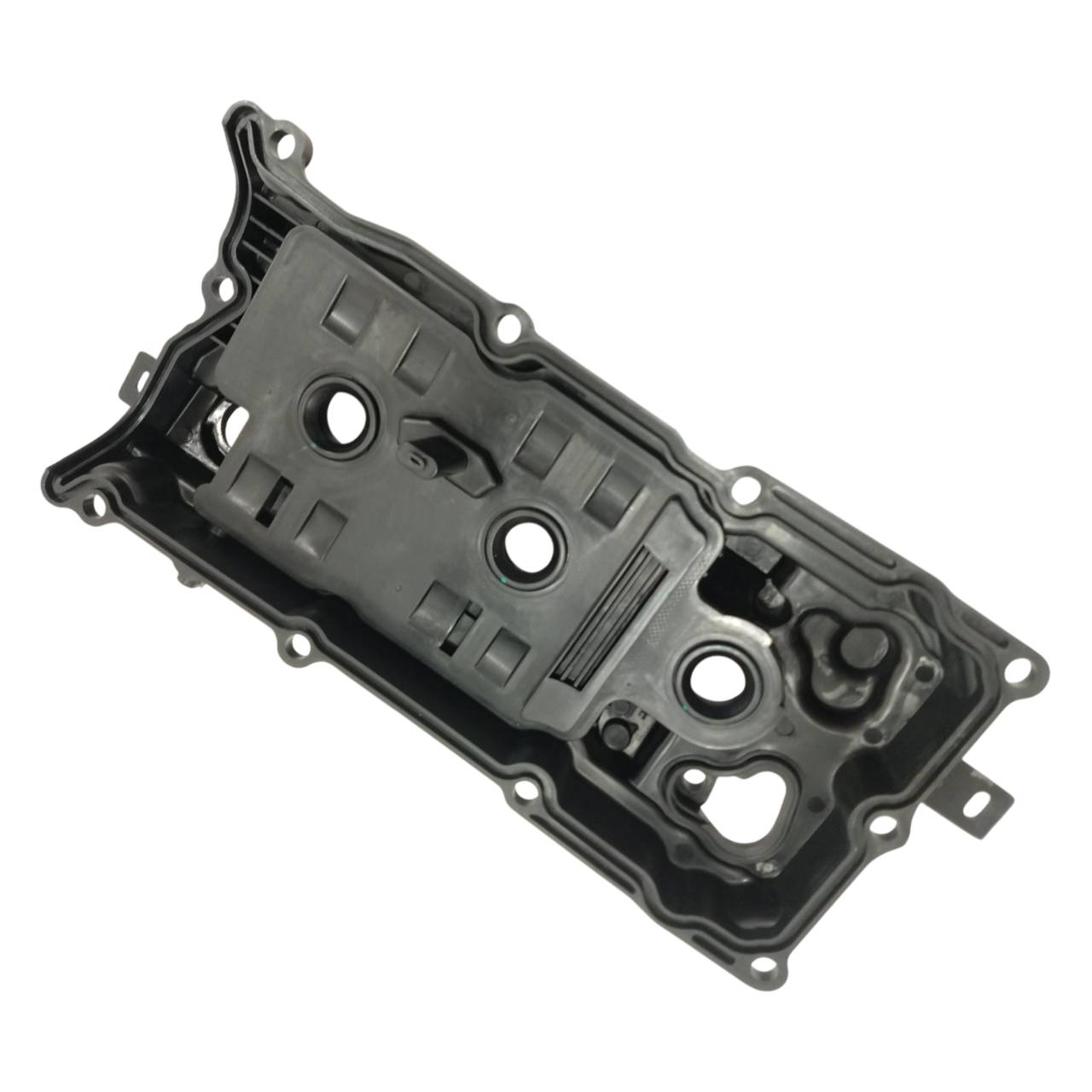 TAPA DE VALVULAS  NISSAN MURANO 09-14  3.5 INY 24V DOHC V6 - foto 2