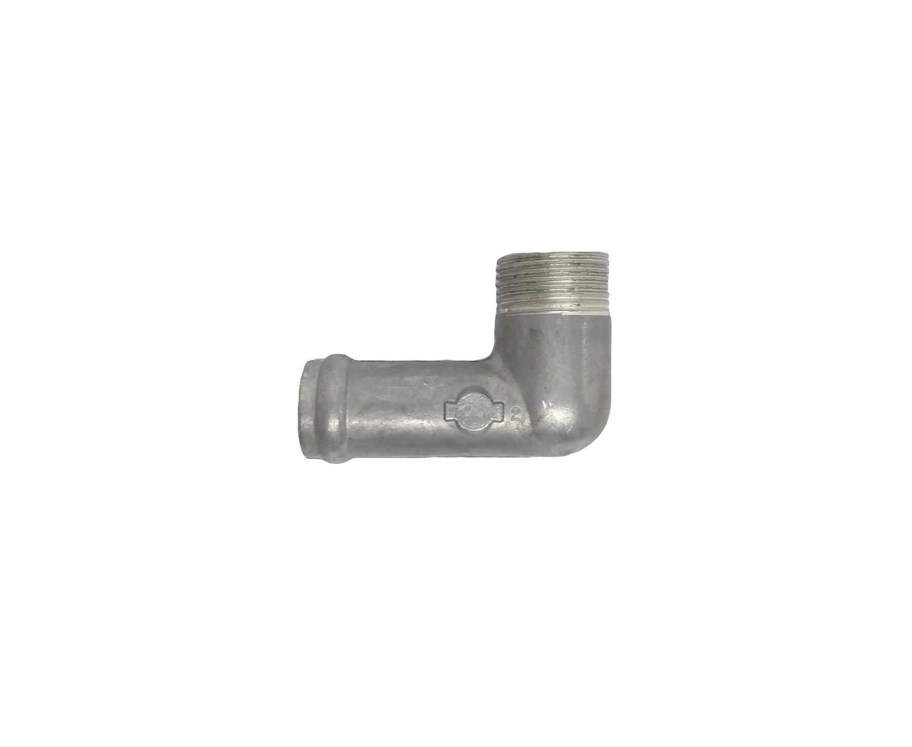 CONECTOR RECTO  LD20
